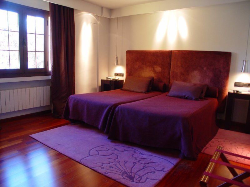 Hotel Huerta Honda Zafra Exterior photo