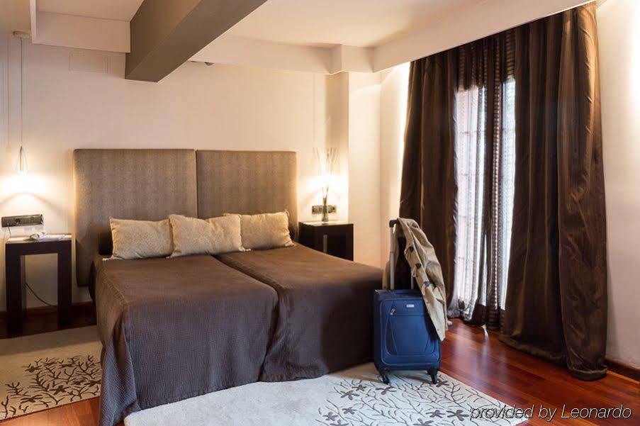 Hotel Huerta Honda Zafra Exterior photo